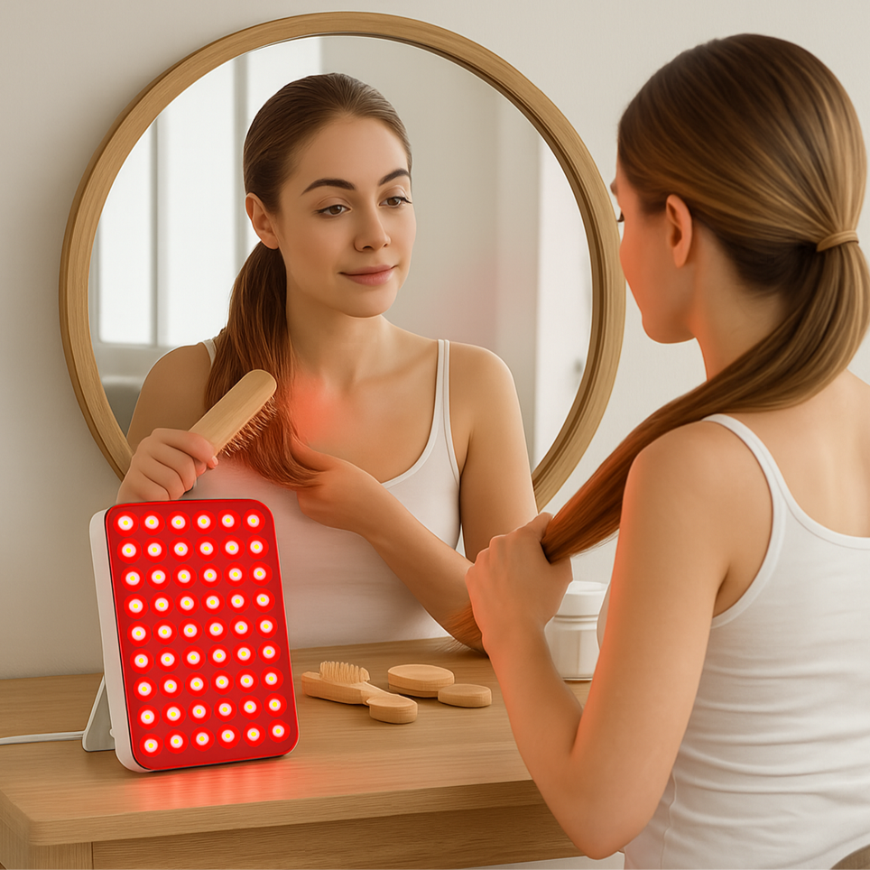 RedNova™ 165 LED Light Therapy Panel